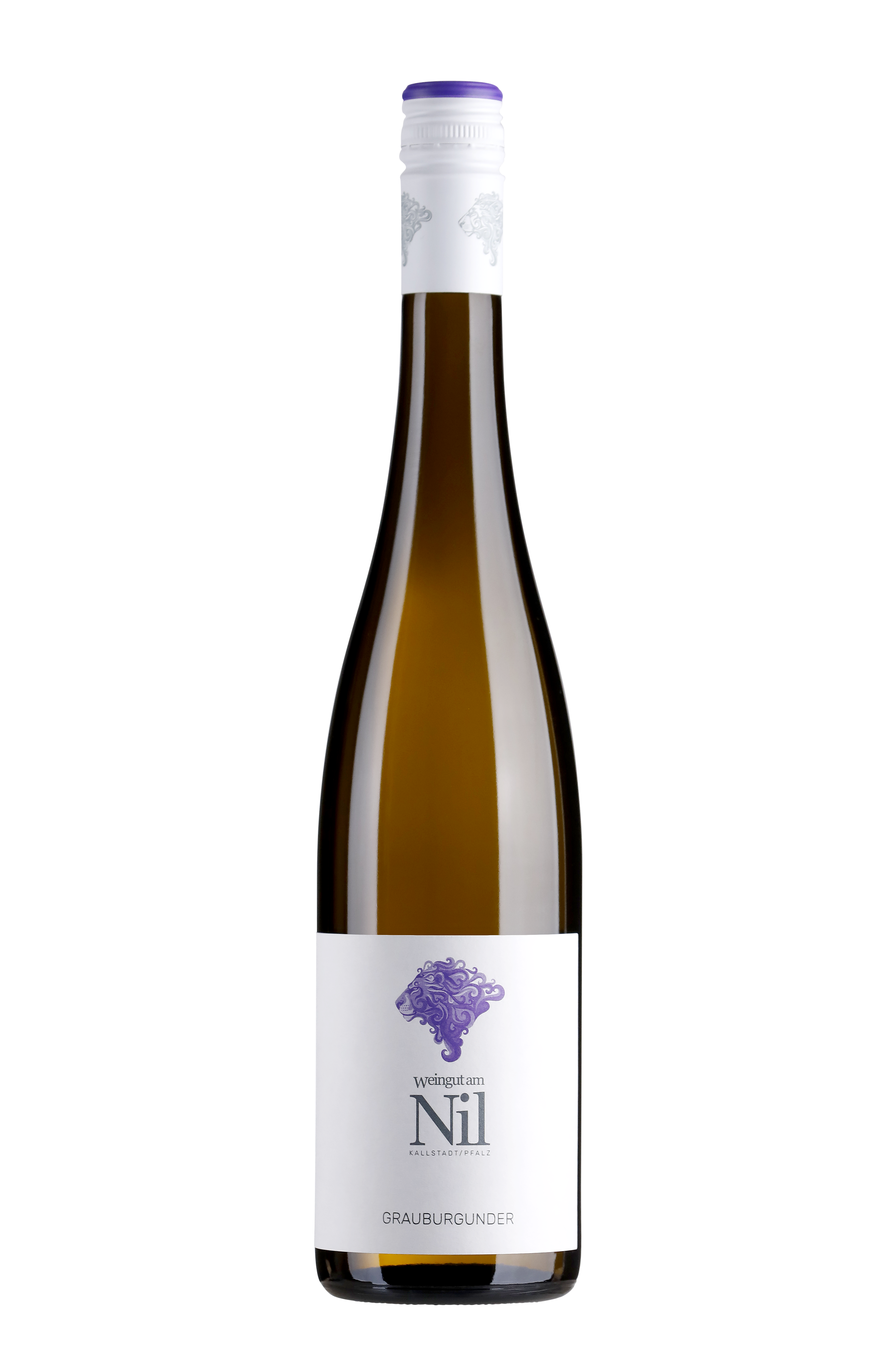 2022 Nil Weißwein Vino Casa trocken | de Grauburgunder QbA 